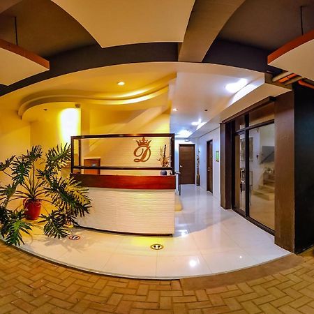 Dianna'S Inn Đảo Đảo Coron Ngoại thất bức ảnh