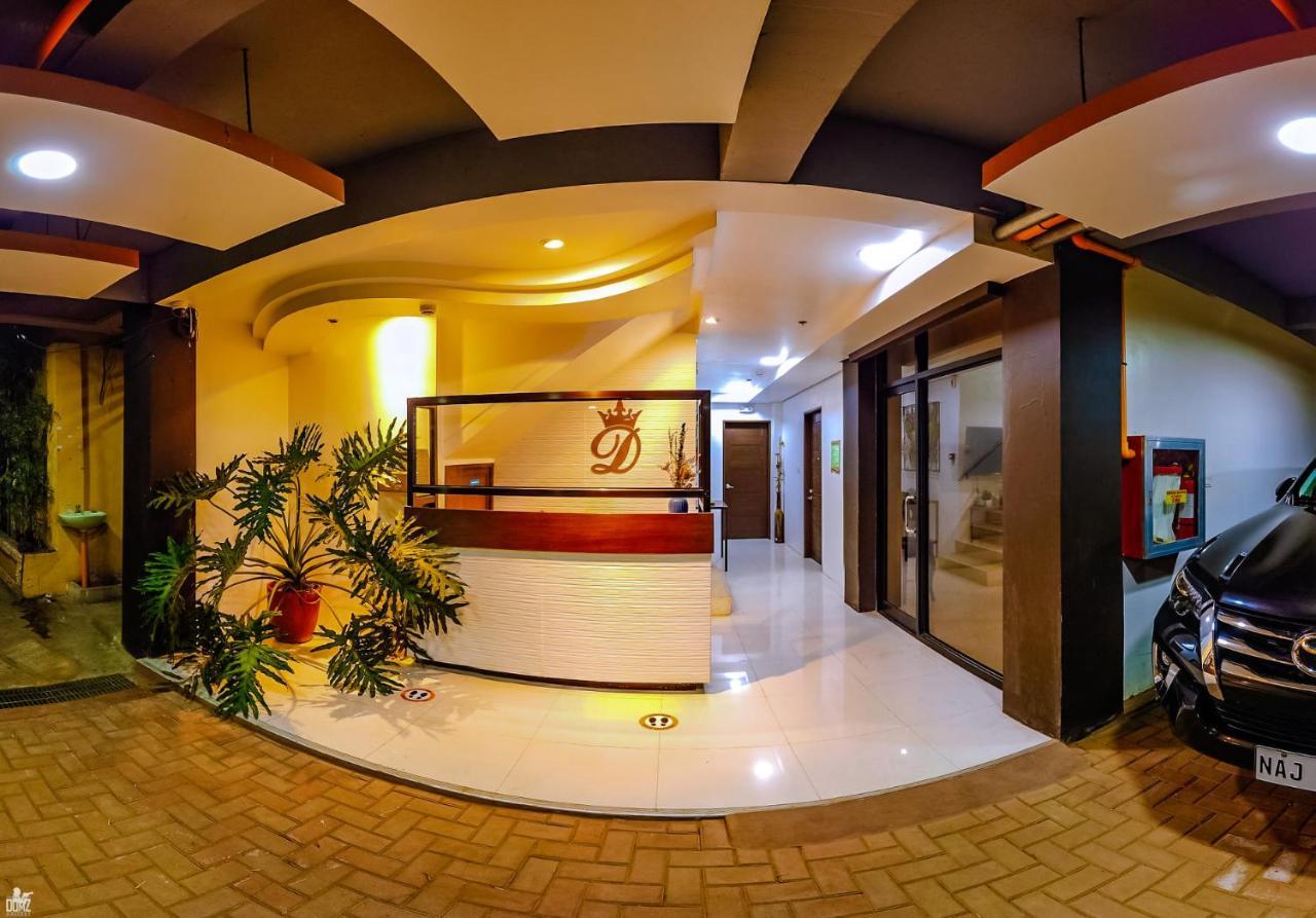 Dianna'S Inn Đảo Đảo Coron Ngoại thất bức ảnh